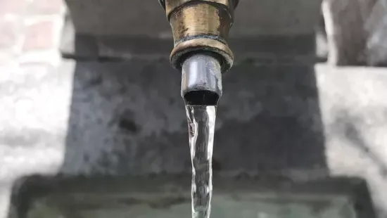 Felfoghatatlan, még az ivóvízért is megküzdenek Kijevben