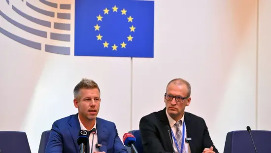 Kamuprogrammal fog előállni a Tisza Párt