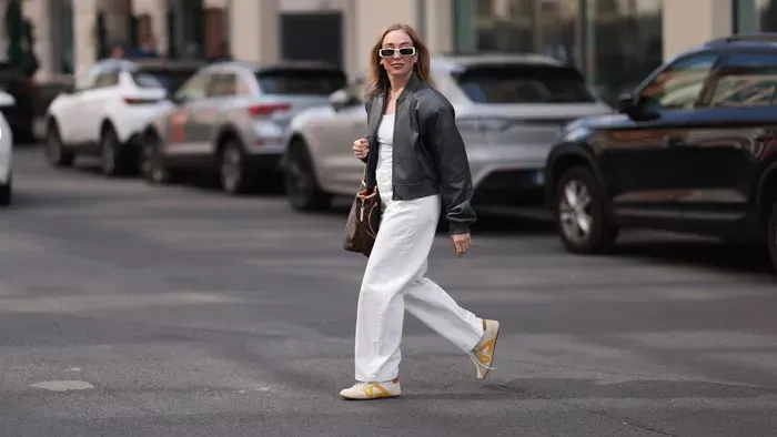 Sneakerina a tavasz új slágere, máris lehet készülni