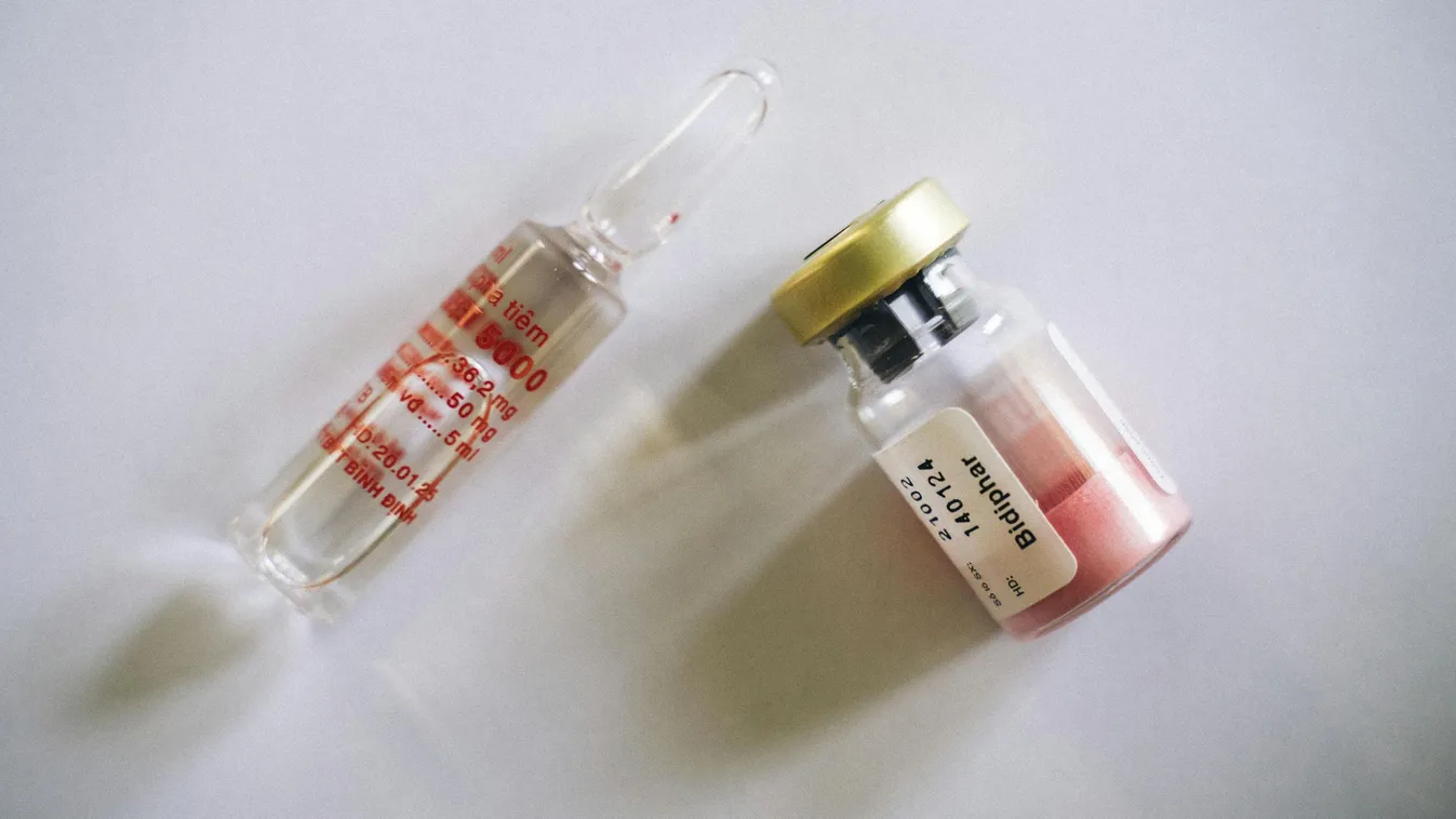 Meghalt egy 11 éves kisfiú, két testvére pedig az életéért küzd, miután az anyjuk metadont adott nekik Kép