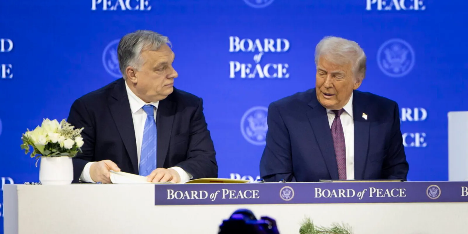 Ukrajna abban érdekelt, hogy zűrzavar legyen Magyarországon