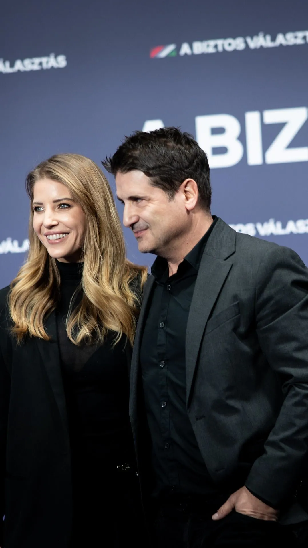 Hajdú Péter a biztos jövőre szavaz