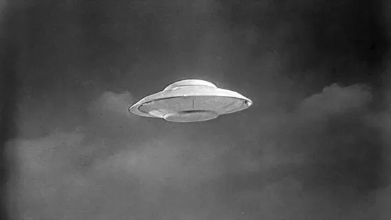 Közeleg az invázió? Az ország több pontján is UFO-észlelésről számoltak be