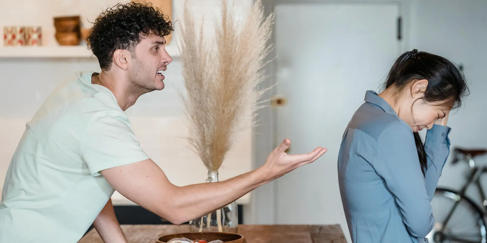 "Megcsalom a barátomat, amiért elfelejtette a szülinapom!"