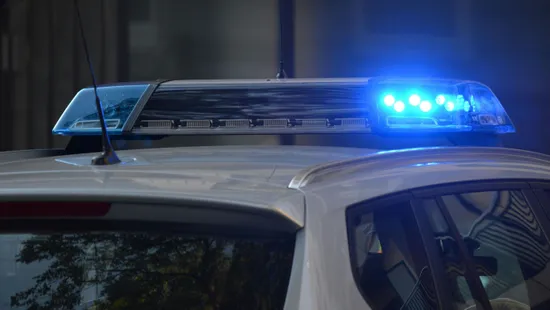 Szirénázva rohantak a magyar rendőrök: holttestet találtak