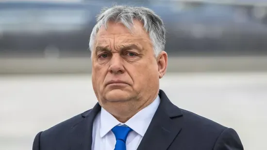 Emlékezés: fekete-fehér fotót tett ki Orbán Viktor