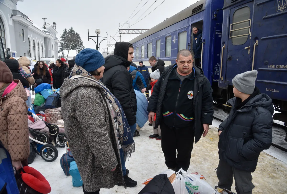 Zaporizzsjában pedig egy 77 éves férfi haláláról számoltak be
