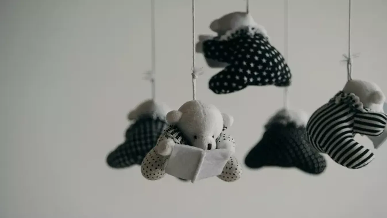 Egy új kutatás kiderítette, mire gondolnak valójában a babák - az eredmények megdöbbentőek