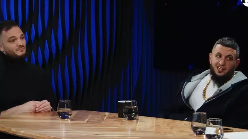 Jaber őszinte vallomása: Én harcolnék Magyarországért