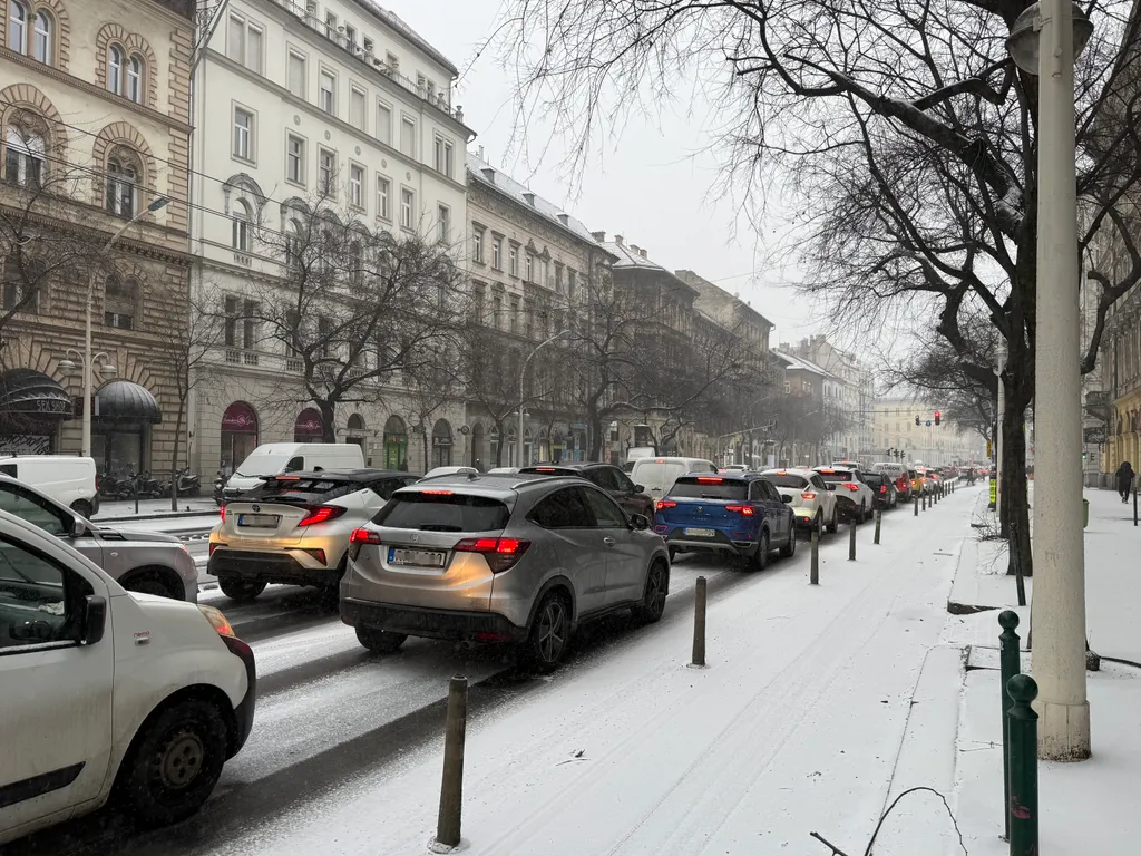 Havazás 2026.01.03
Budapest