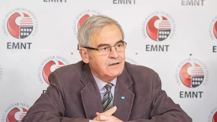 Tőkés László: Nem szabad feladni az erdélyi autonómia ügyét