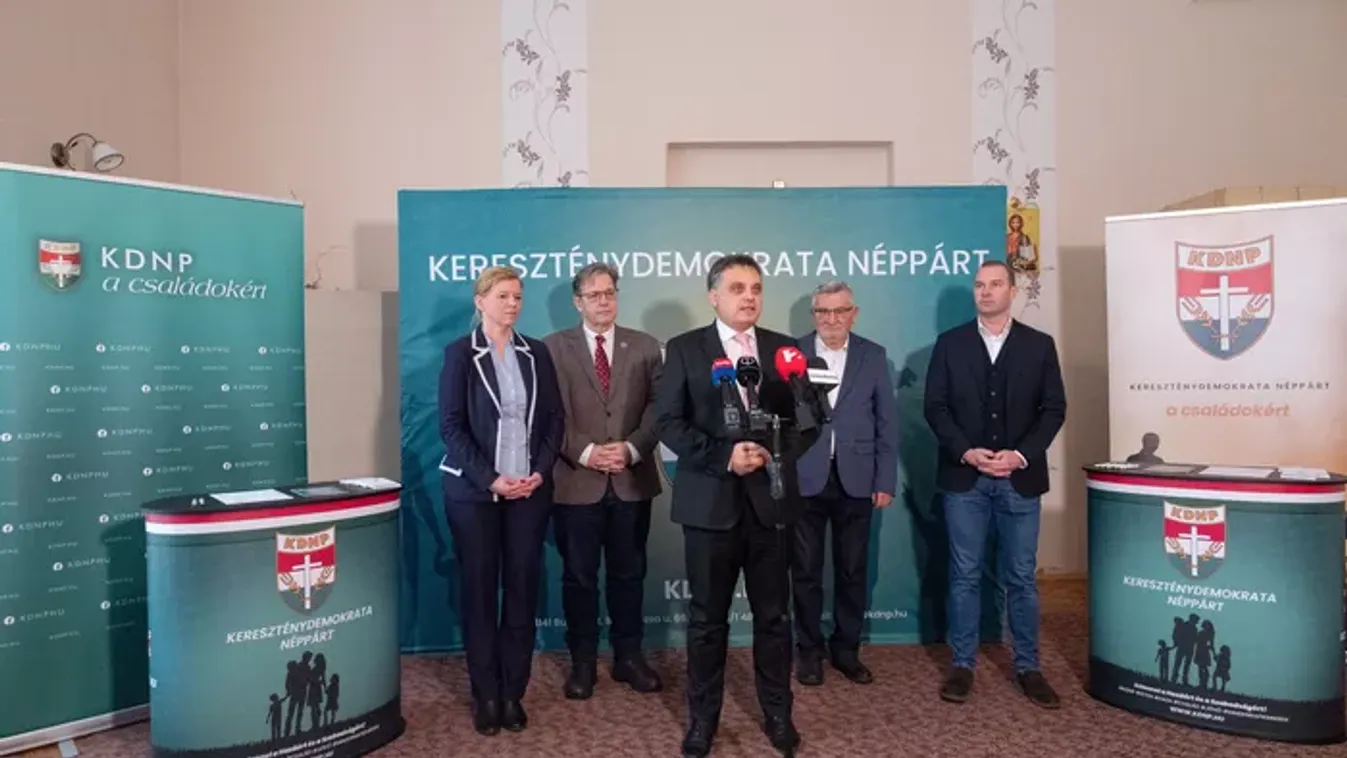 Aláírásgyűjtés indul az egyházi intézmények védelmében