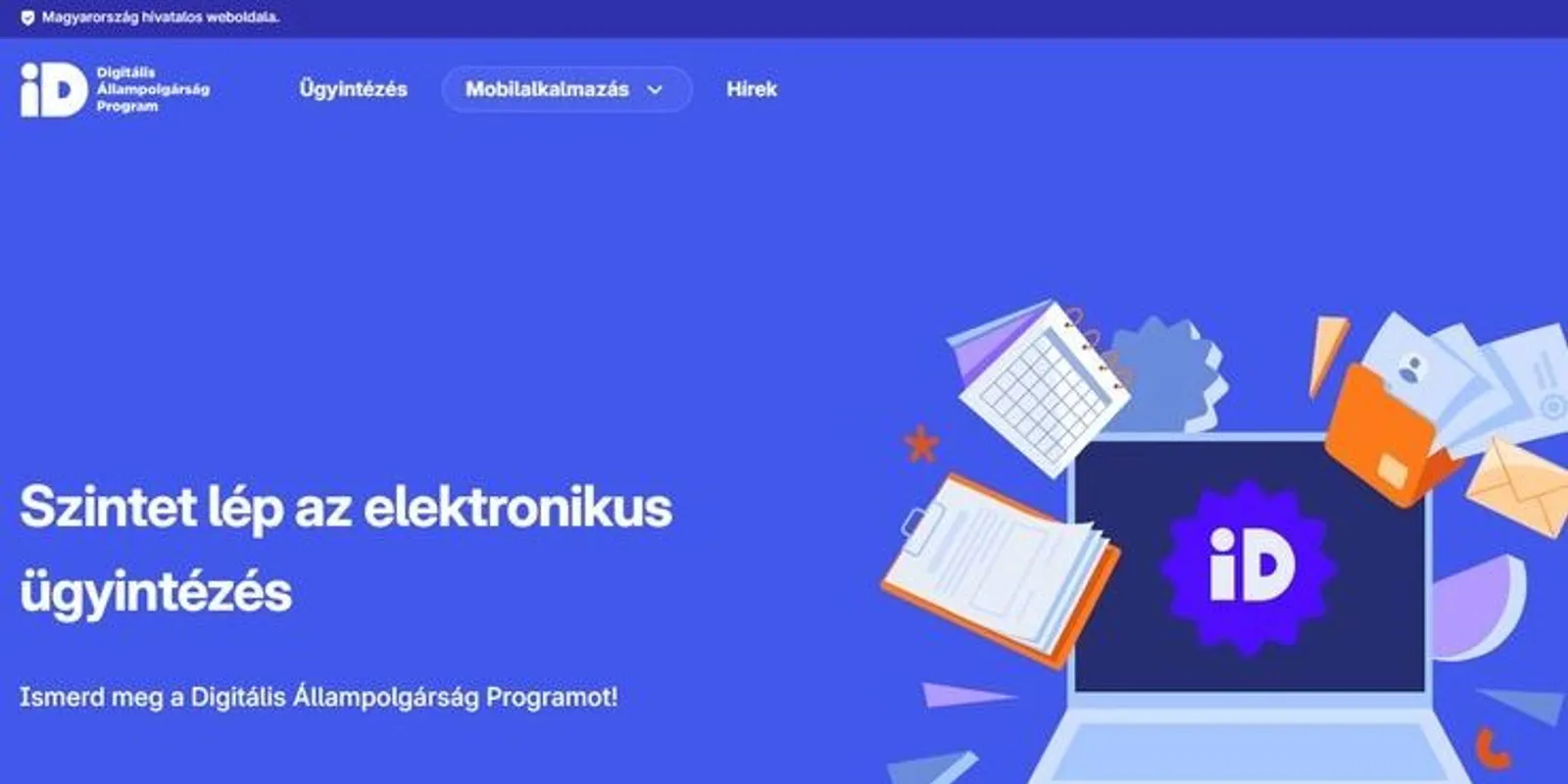 Választások 2026: ebben segíthet és ebben nem a DÁP-app