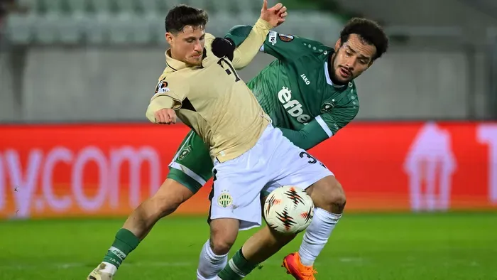 Meglepő dolgot tett az UEFA a Fradi kapcsán