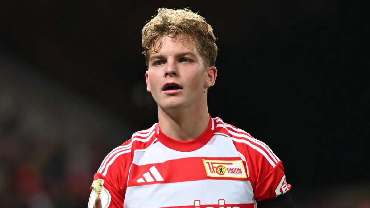 Schäfer Andrást a 79. percben lecserélték