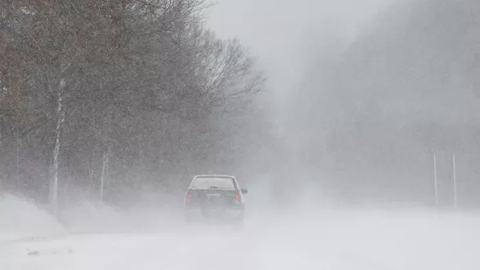 Hóhelyzet: fontos közleményt adott ki az Operatív Törzs