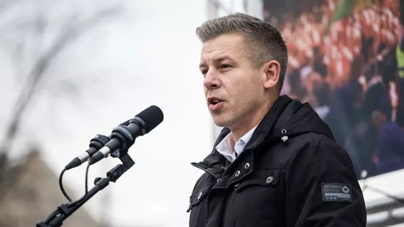 Vannak, akik kételkednek Magyar Péter vezetői képességeiben a Tisza Párton belül is