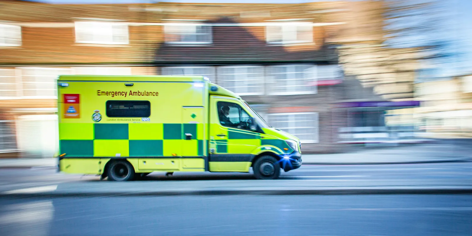 "A mentőautóban haltam meg, most már nem félek a haláltól"