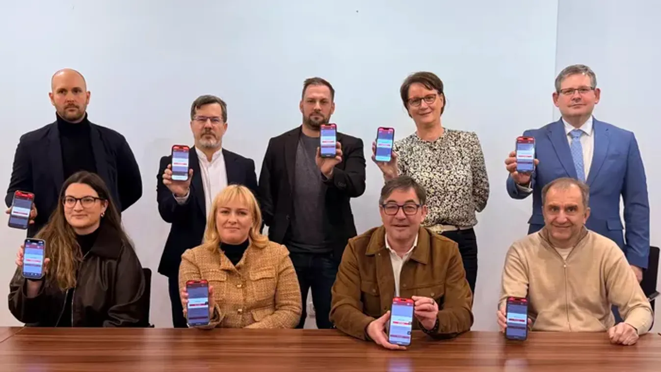 Összefogtak a fogyatékosságügyi sportszervezetek