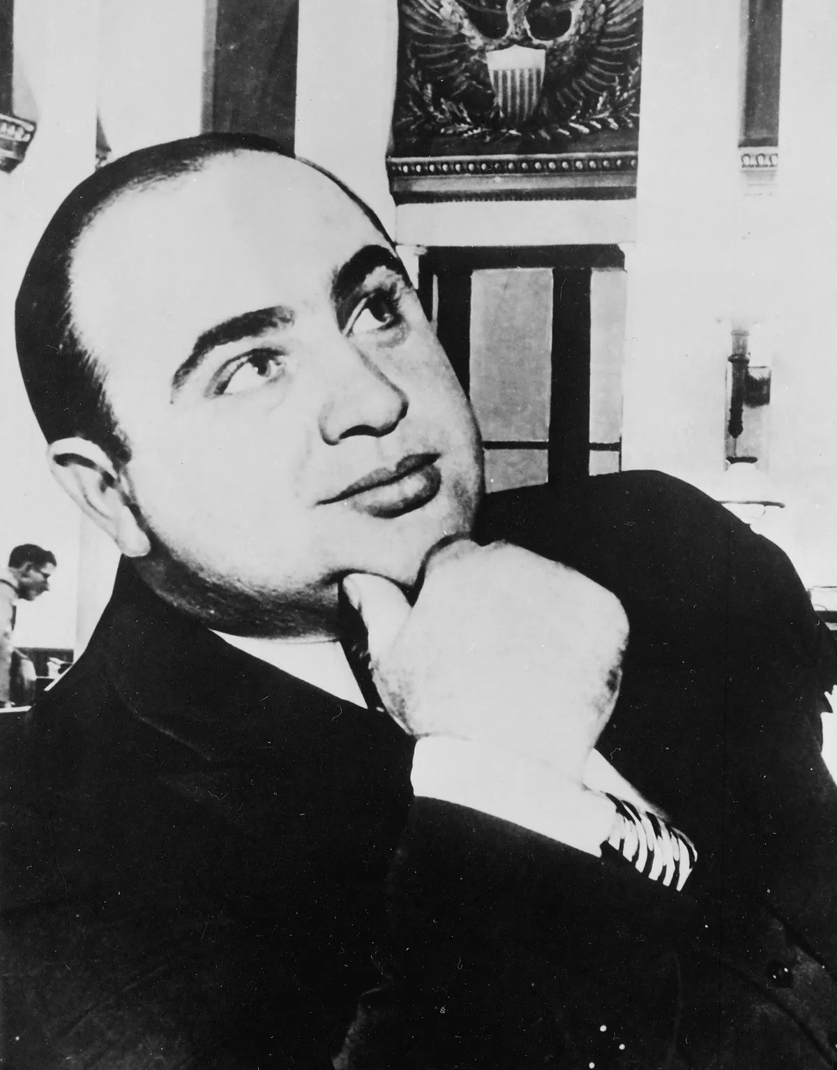 CHICAGO - AL CAPONE