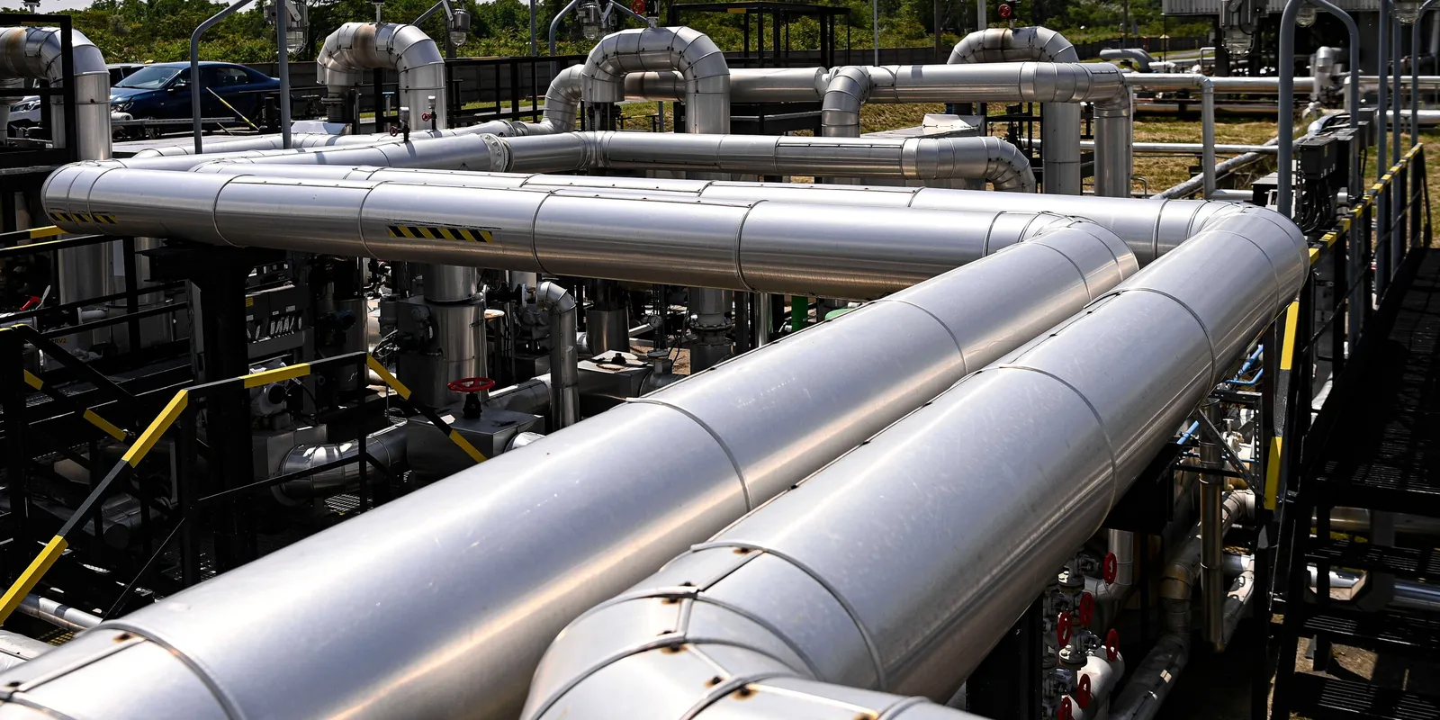 Brüsszel a kőolajvezeték ügyében is összejátszik Ukrajnával