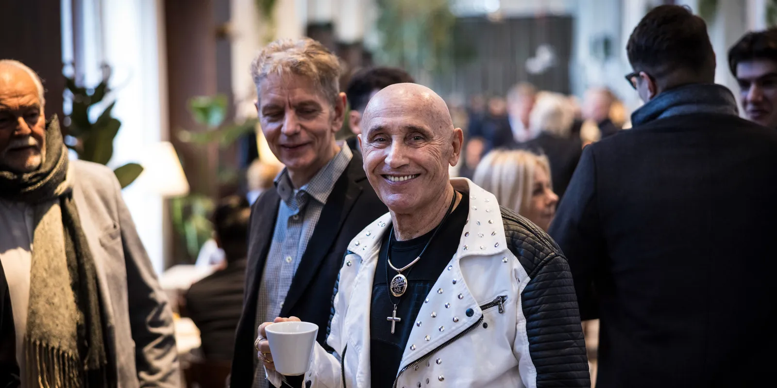 Pataky Attila üzent a választóknak: „Hallgassanak a szívükre”