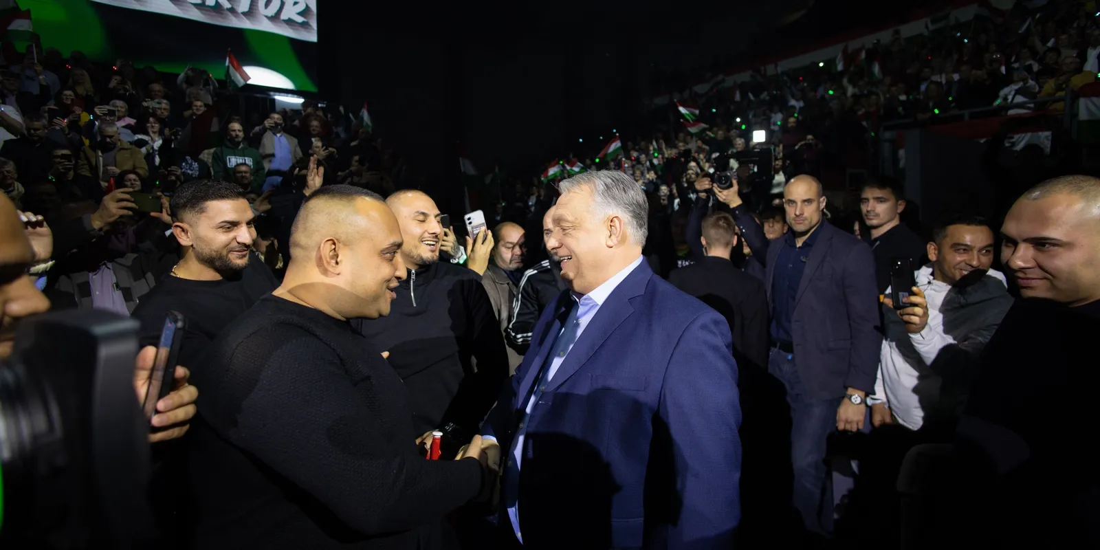  "Az ember értékét az elvégzett munkája minősége adja"