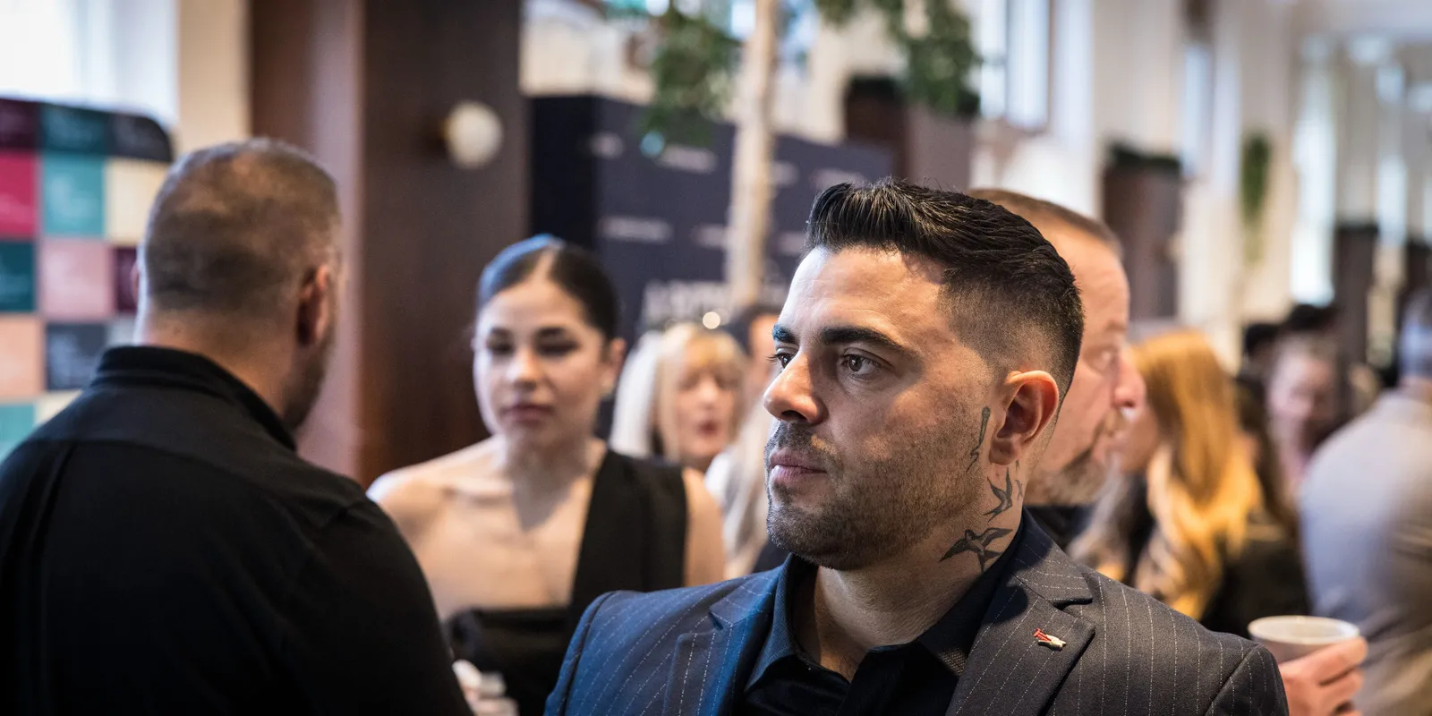 Young G Béci keményen kiosztotta Magyar Pétert a botrány miatt