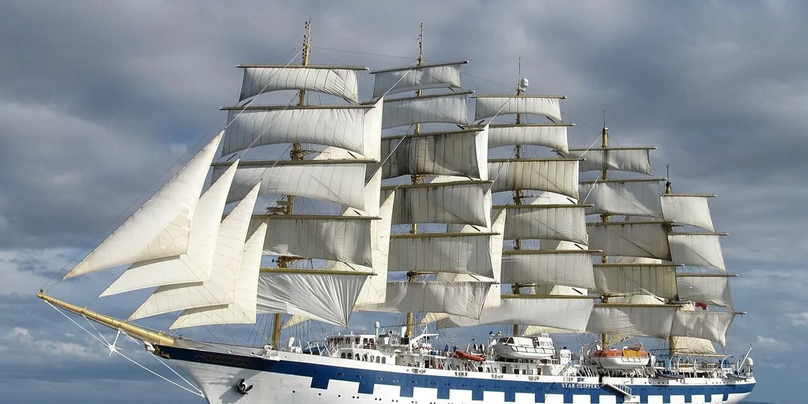 A hullámok királya ez a 10 luxushajó