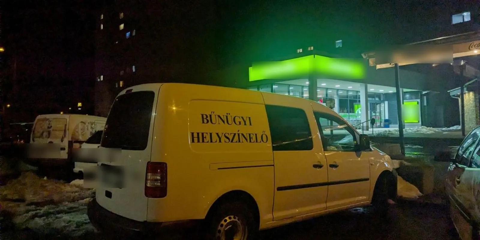 Késelés Sopronban: reklamáló vendéget szúrt le a kebabos