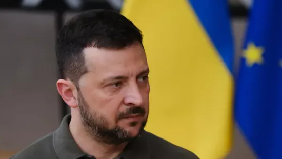 „Ön fordítva ül a lovon!” - üzente Orbán Viktor Zelenszkijnek