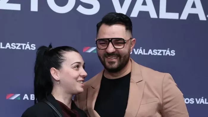 Oláh Gergő: „Ha erős a család, akkor erős az ország”