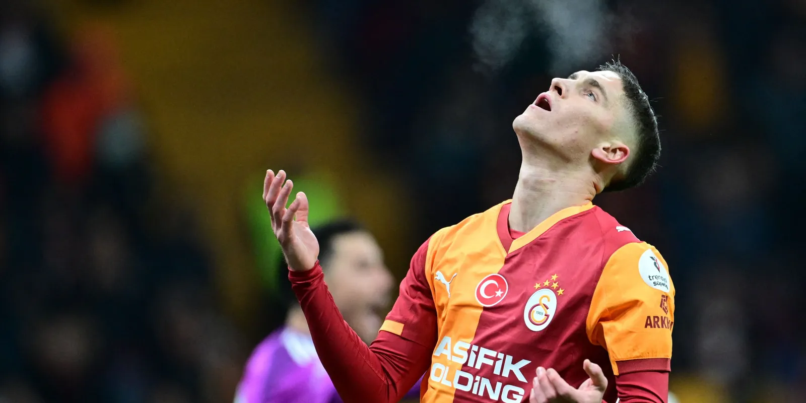 Kiderült, mi történt Sallai ügyében a színfalak mögött