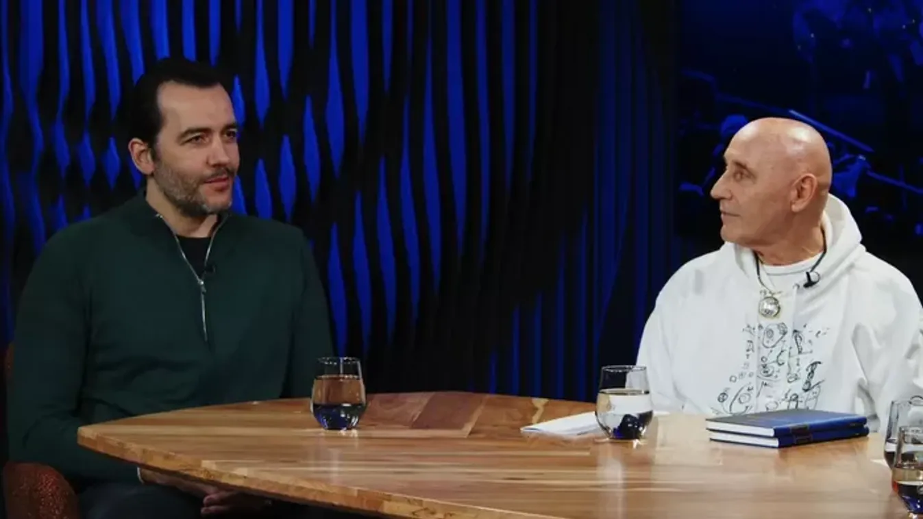 Pataky Attila: „Golyófogónak akarjátok odaadni a gyerekeket"