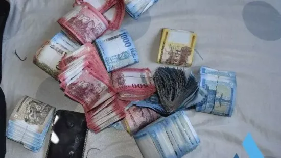 Drogterjesztőt fogtak, több millió forintot is lefoglaltak