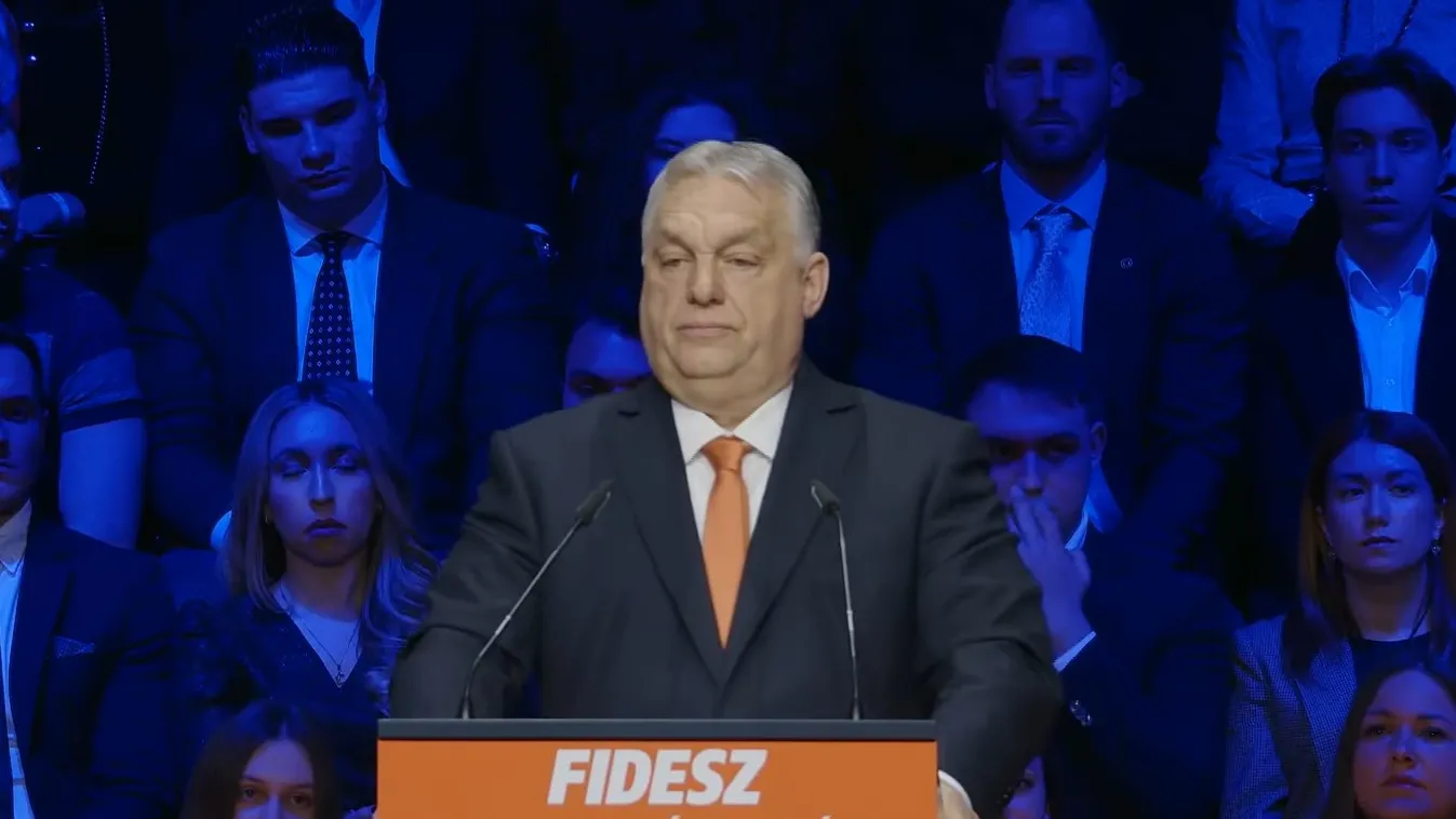 Március 15-én Békemenet lesz.