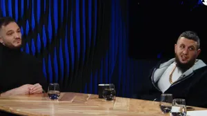 Jaber őszinte vallomása: Én harcolnék Magyarországért