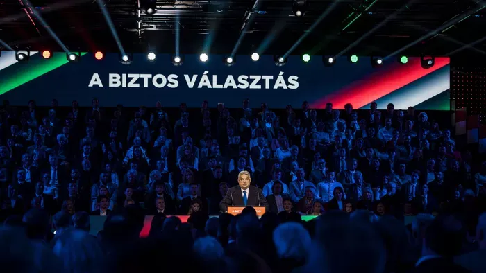 A kormányoldal közössége erős és győzelemre készül