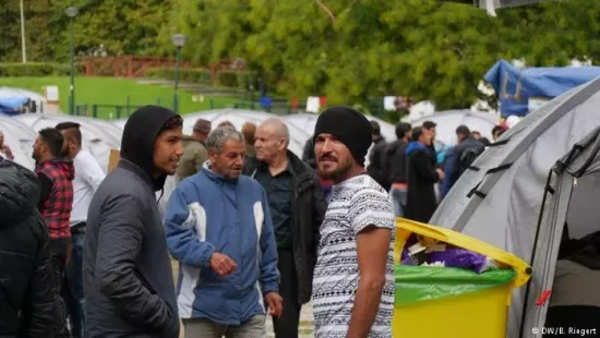 A migránsok Belgiumban elveszthetik az állampolgárságot