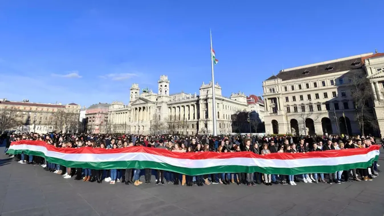 Miden amit március 15-ről tudni kell