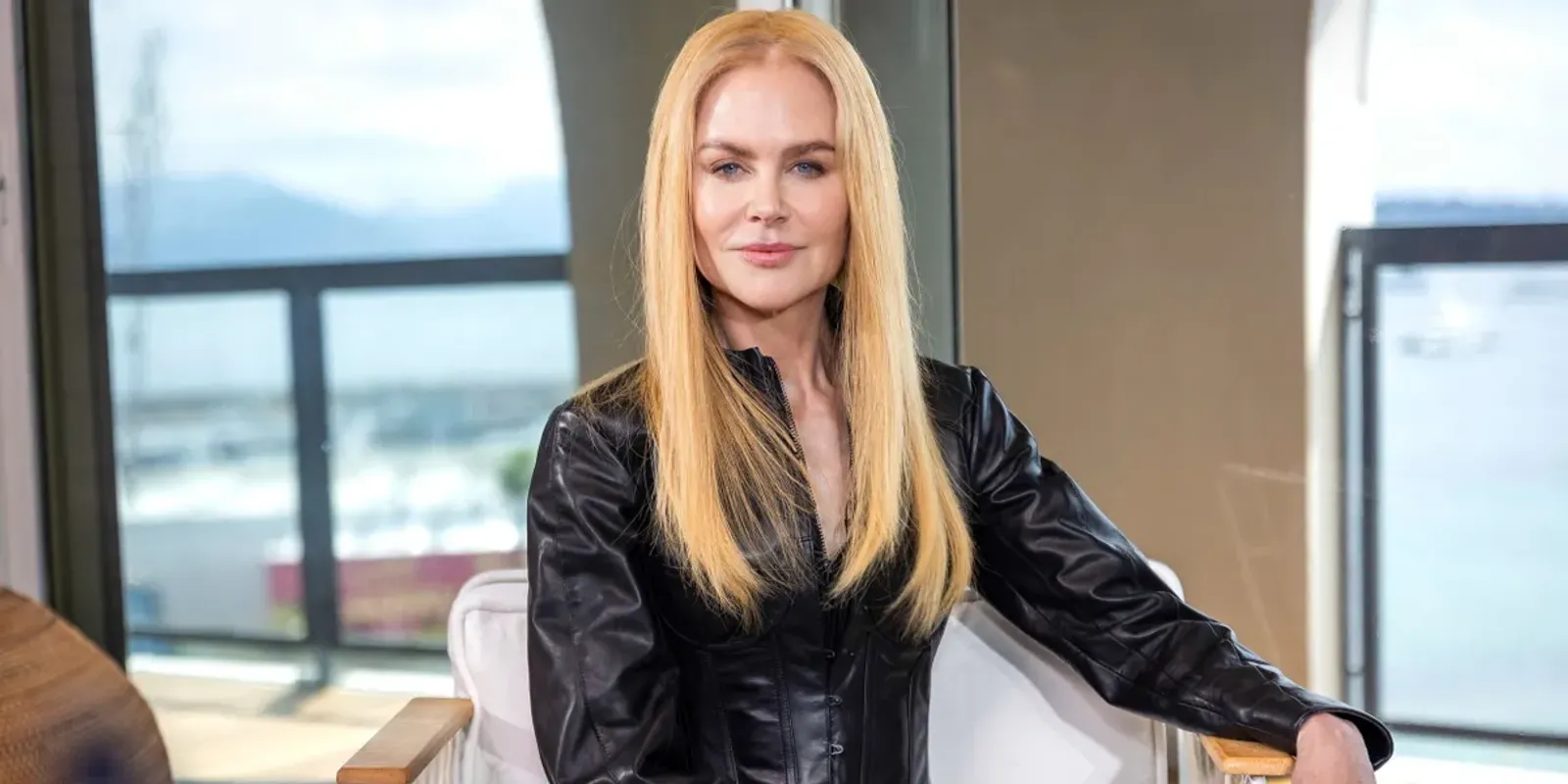 Nicole Kidman máris megtalálta a boldogságot?