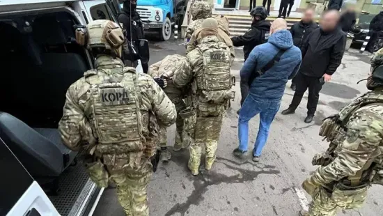 Újabb két magyar lett az ukrán kényszersorozás áldozata