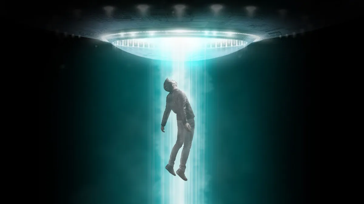 Ufó kutatók, elemzők, szakértők tűntek el nyomtalanul.