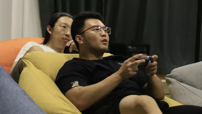 Agyvérzést kapott az egyetemista 4 nap videójátékozás után