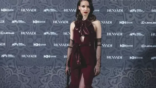 Ennyi volt! Törőcsik Franciska elhagyta az országot