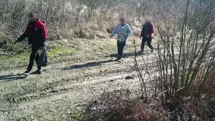 Öt kárpátaljai sorköteles próbált Szlovákiába szökni