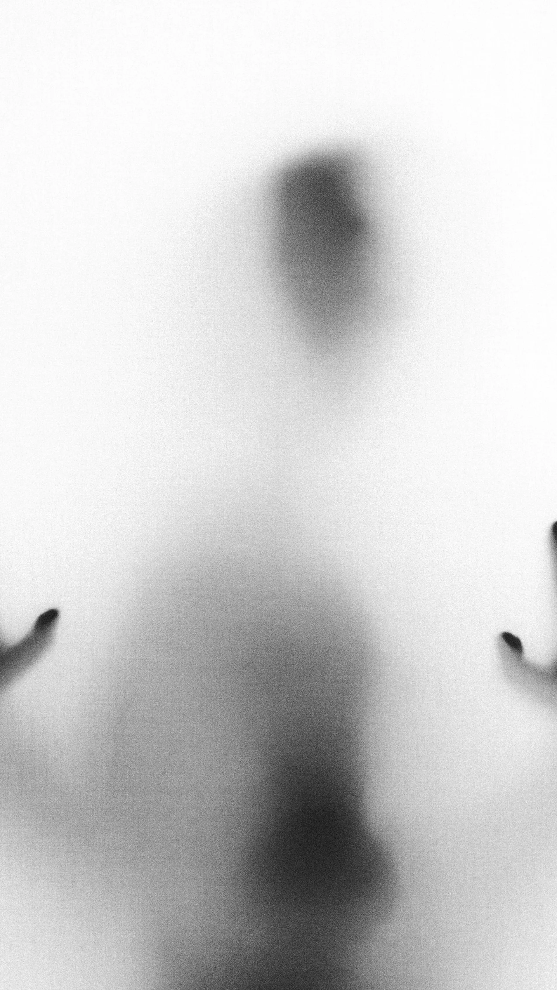 Willow Hunter nem hitt a szellemekben, amíg a saját szemeivel nem látta őket