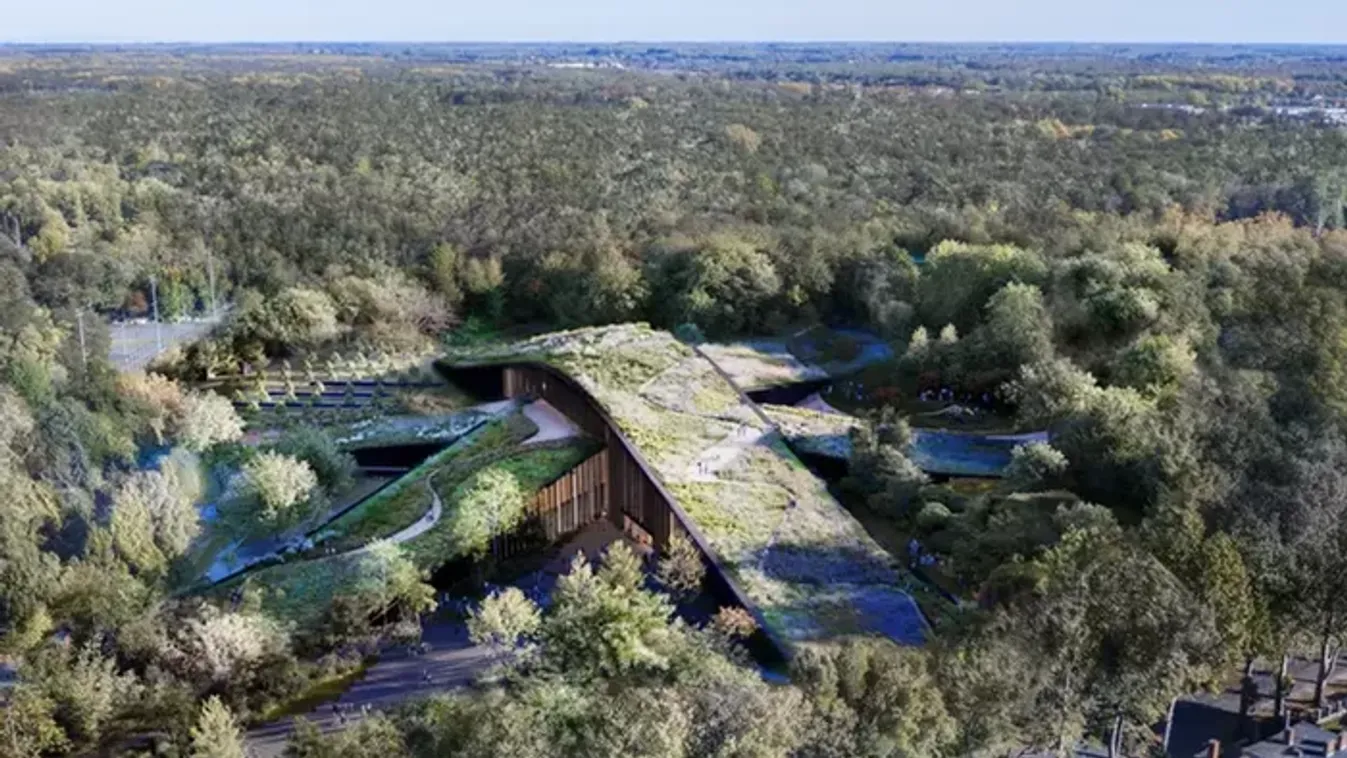 Sikerrel mutatkozott be az új Természettudományi Múzeum