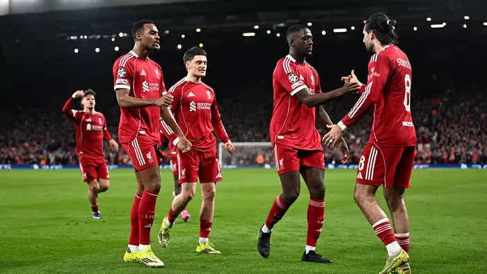 Áll a bál, Sallaiék főnöke nekiment a Liverpoolnak