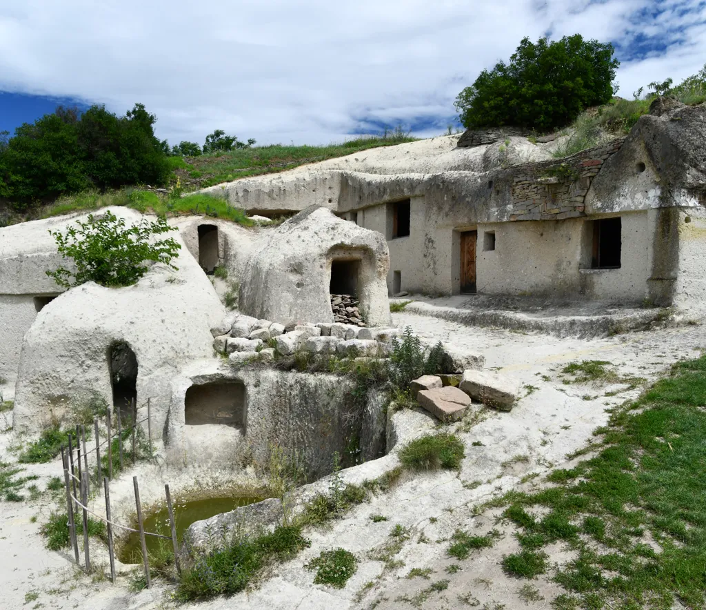 magyarországi barlangok